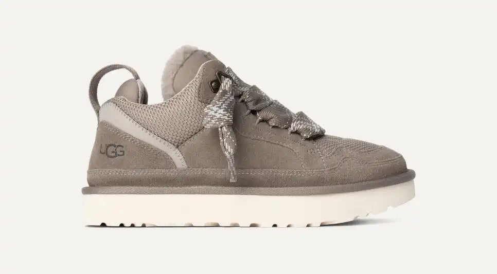 Aurrelia | Women's Lowmel Trainer