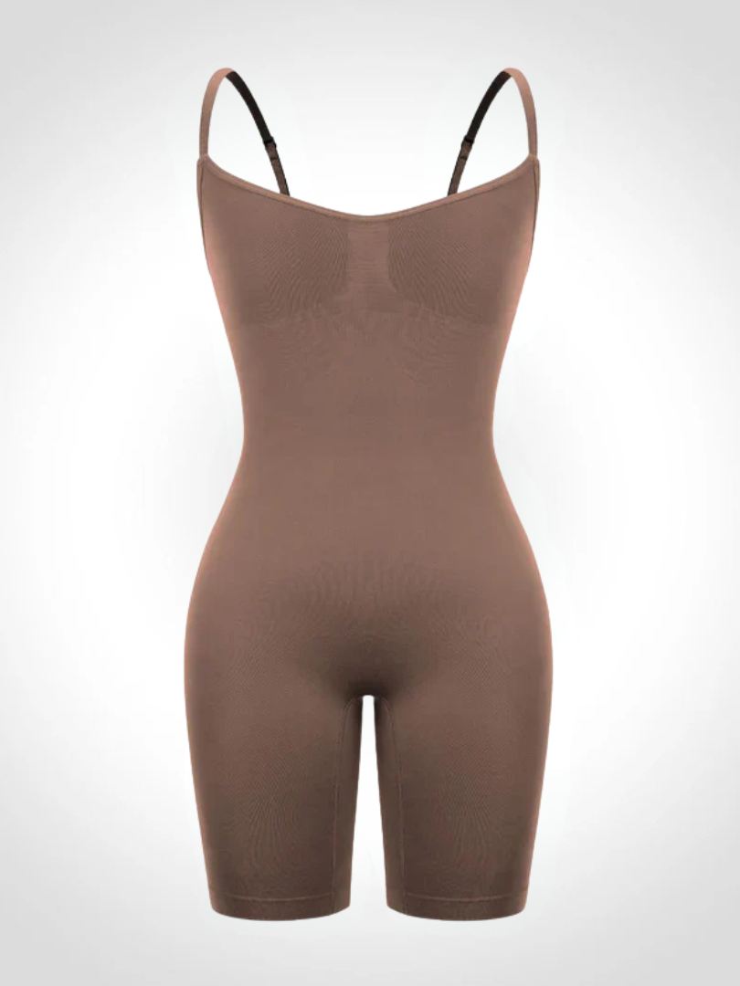 Aurrelia | Seamless Sculpt Bodysuit