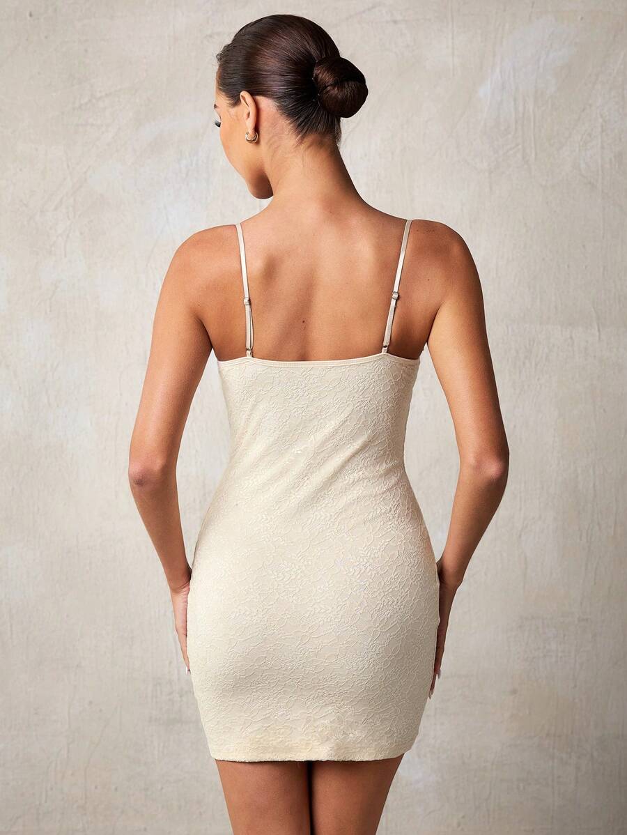 Aurrelia | Bustier Cami Bodycon Dress