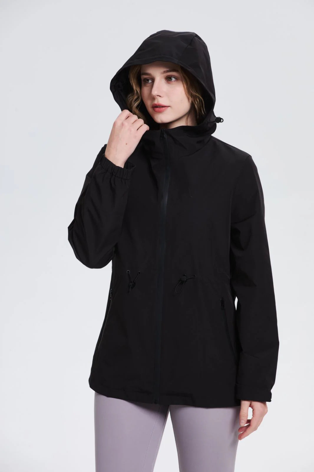 Aurrelia | Women's Raincoat Jacket