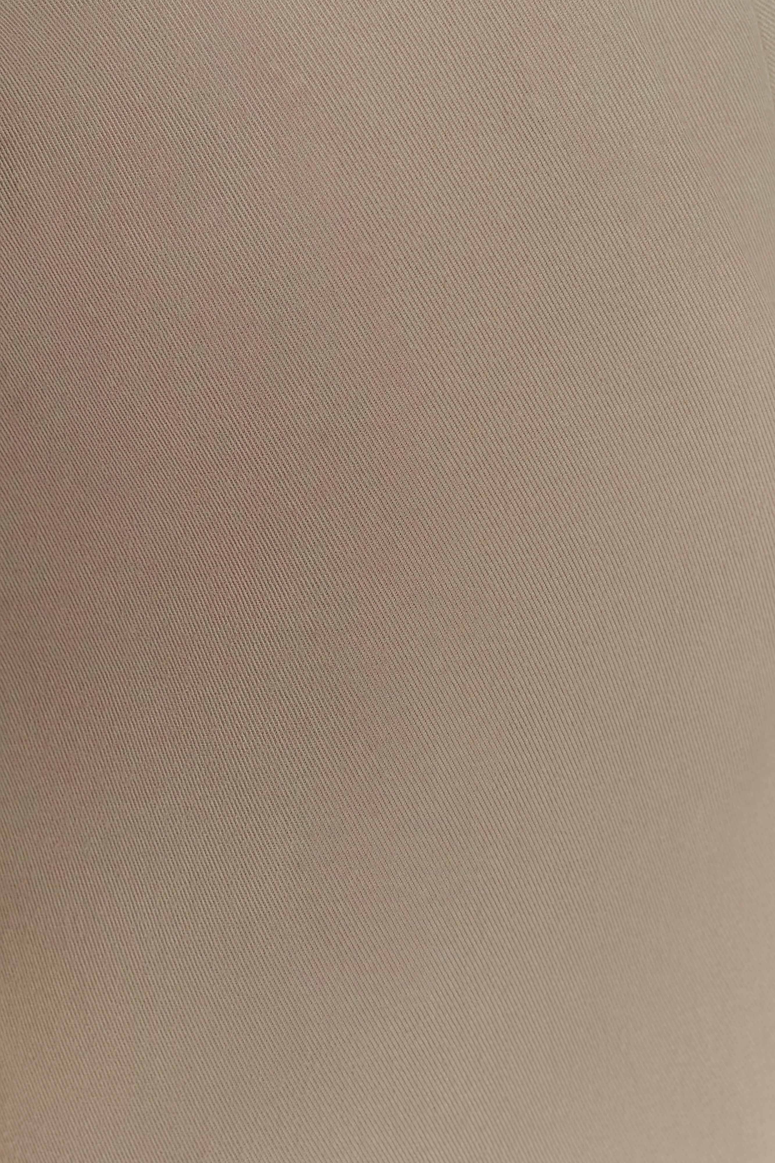 Alden Short Trench Jacket