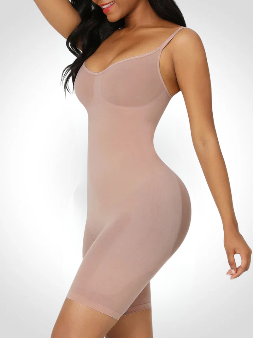 Aurrelia | Seamless Sculpt Bodysuit