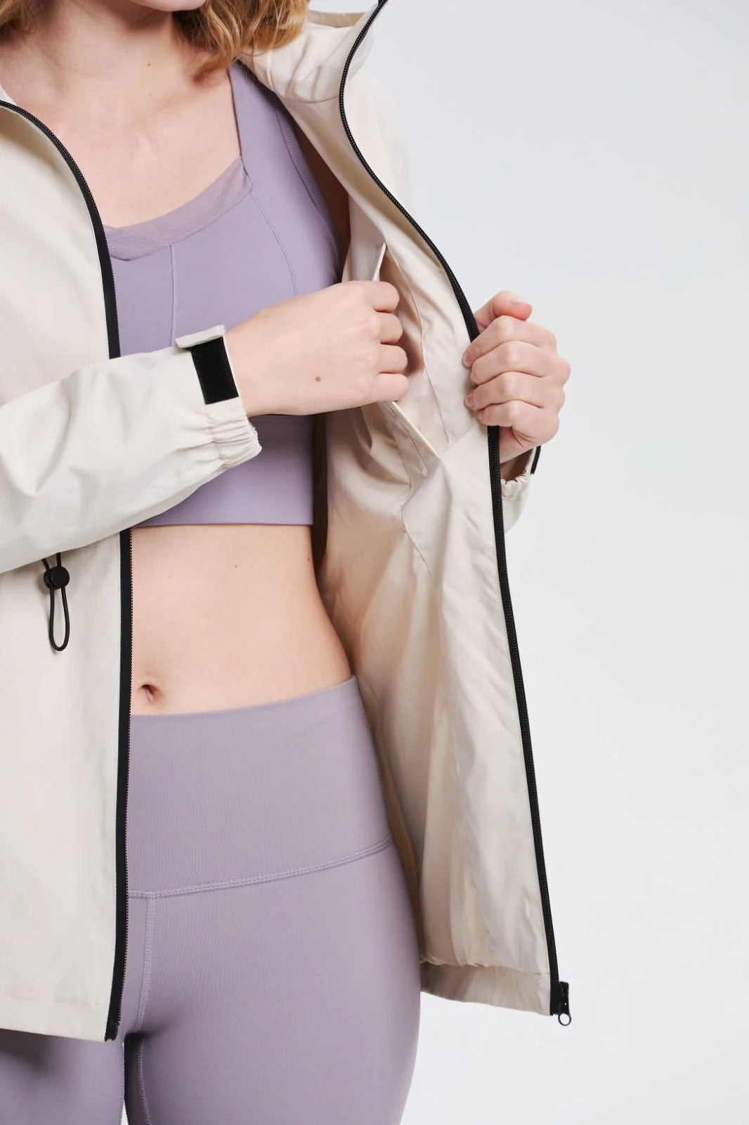 Aurrelia | Women's Raincoat Jacket