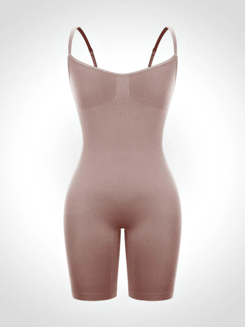 Aurrelia | Seamless Sculpt Bodysuit