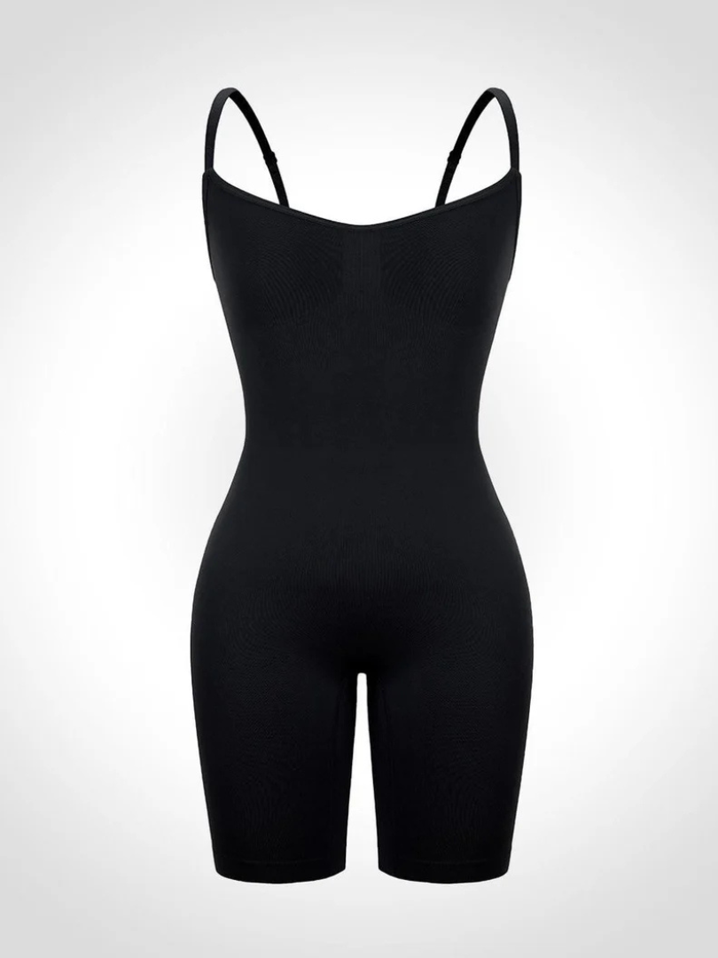 Aurrelia | Seamless Sculpt Bodysuit