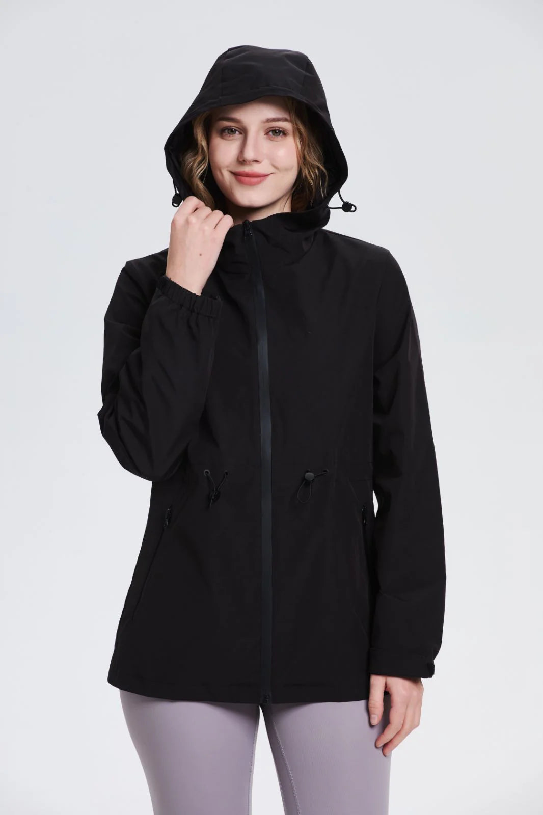 Aurrelia | Women's Raincoat Jacket