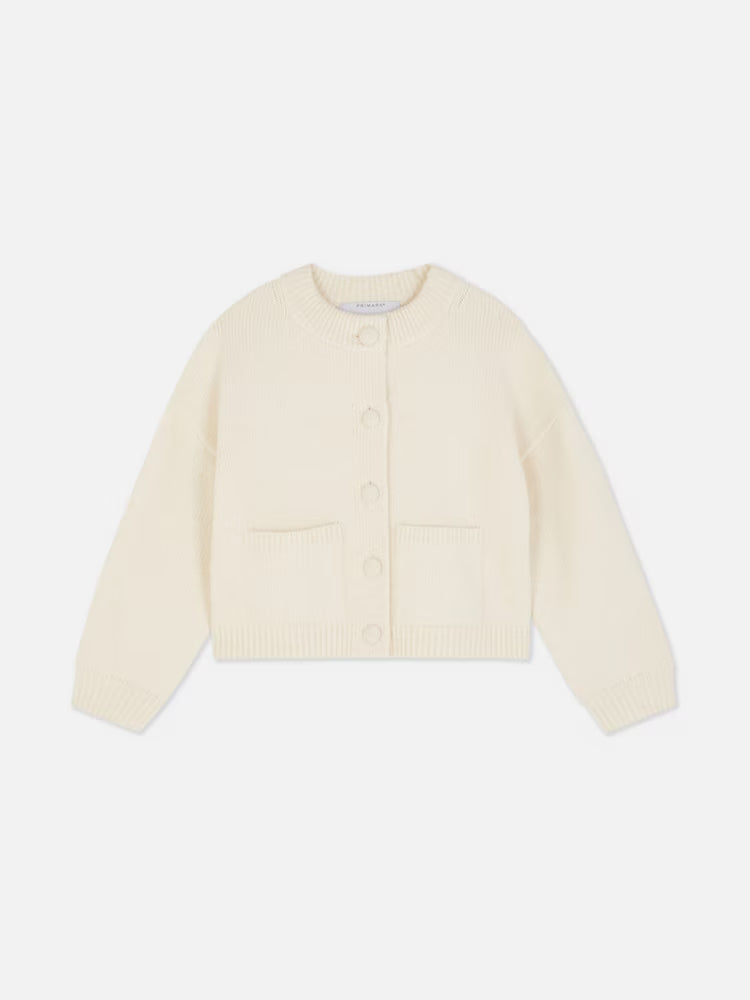 Aurrelia | Essential Knitted Bomber