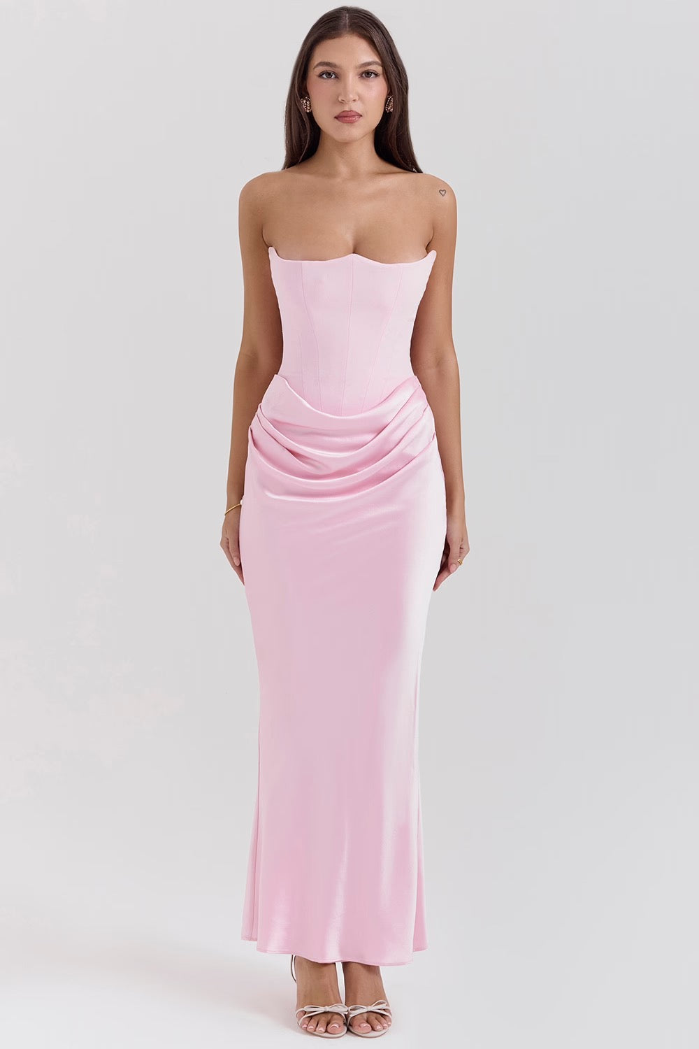 Olivia Maxi Dress