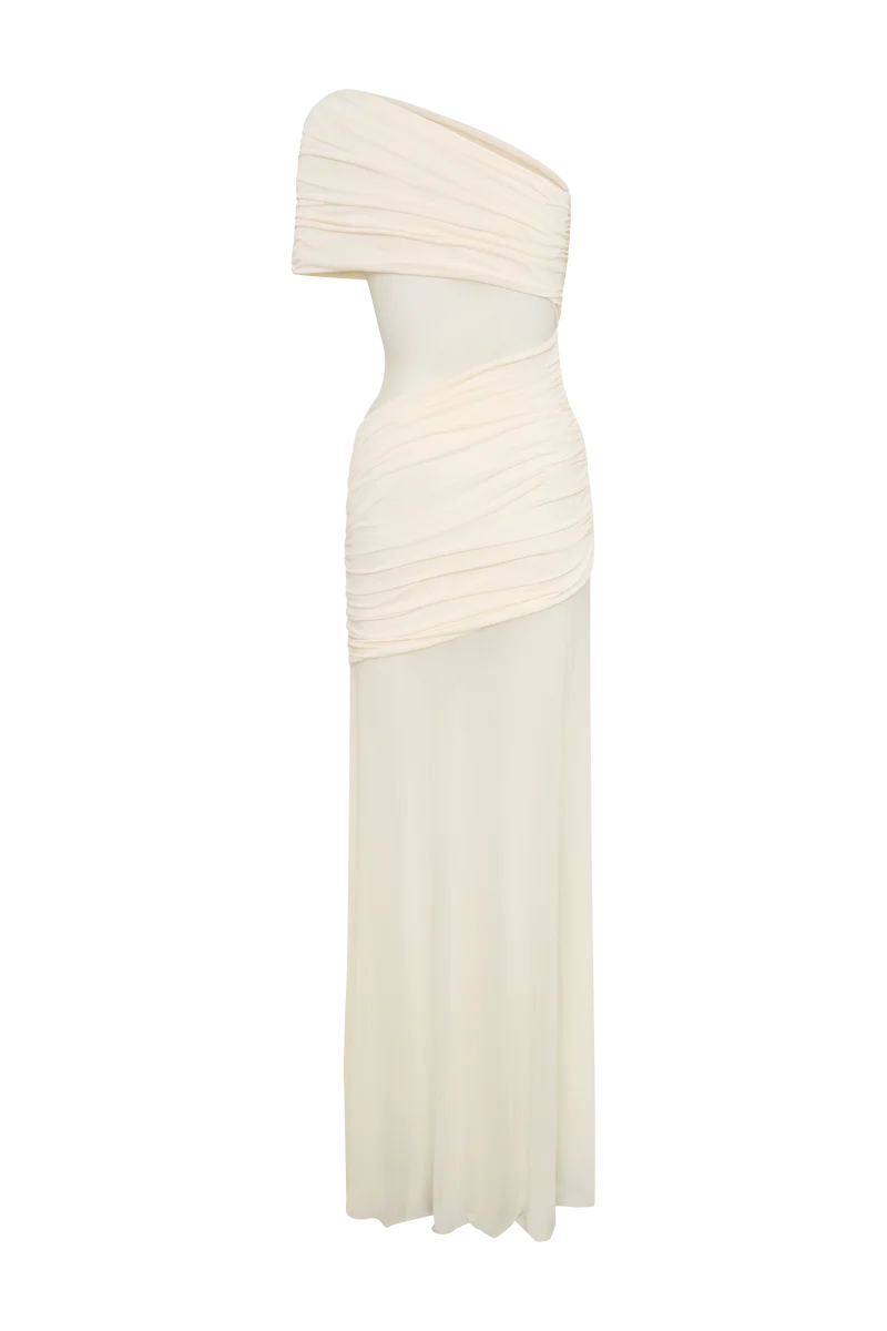 Monaco | Maxi Dress