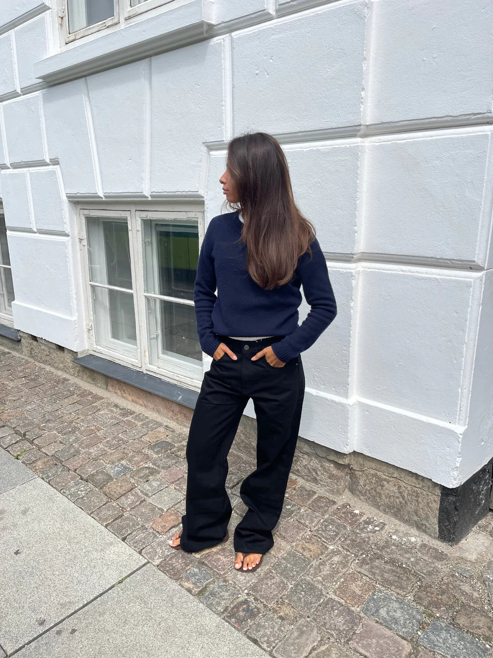 STELLARA™ Jeans with Star