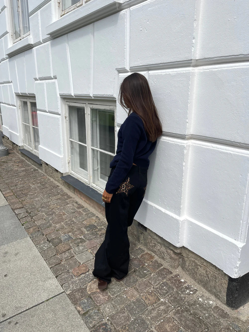 STELLARA™ Jeans with Star