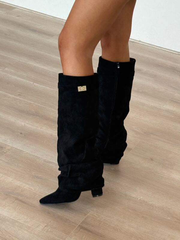 Aurrelia | Nova Boots