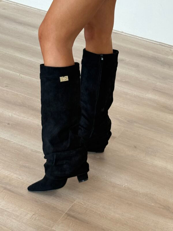 Aurrelia | Nova Boots