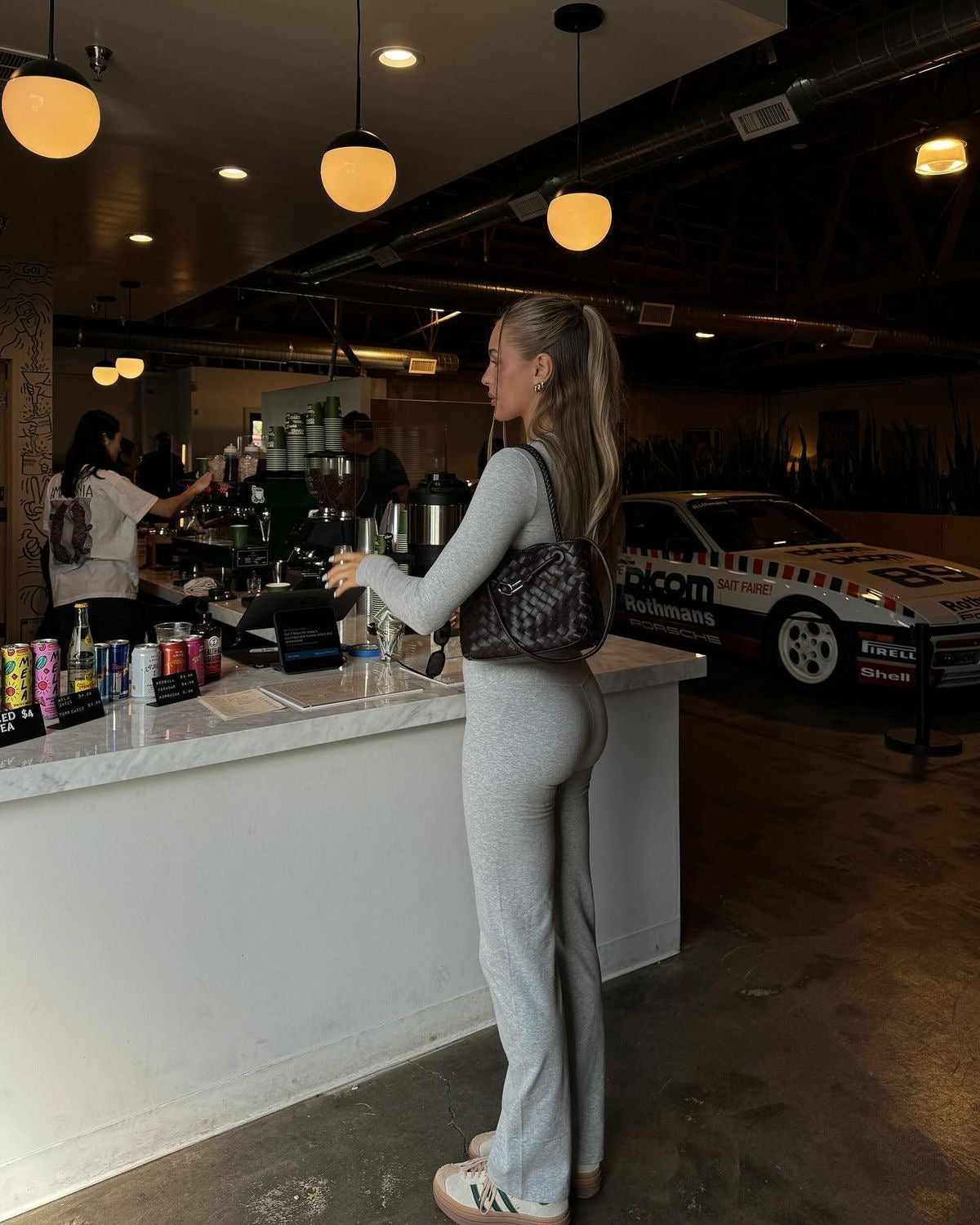 Aurrelia | Lounge Set