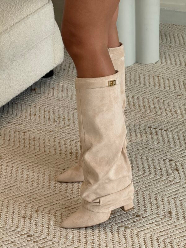 Aurrelia | Nova Boots