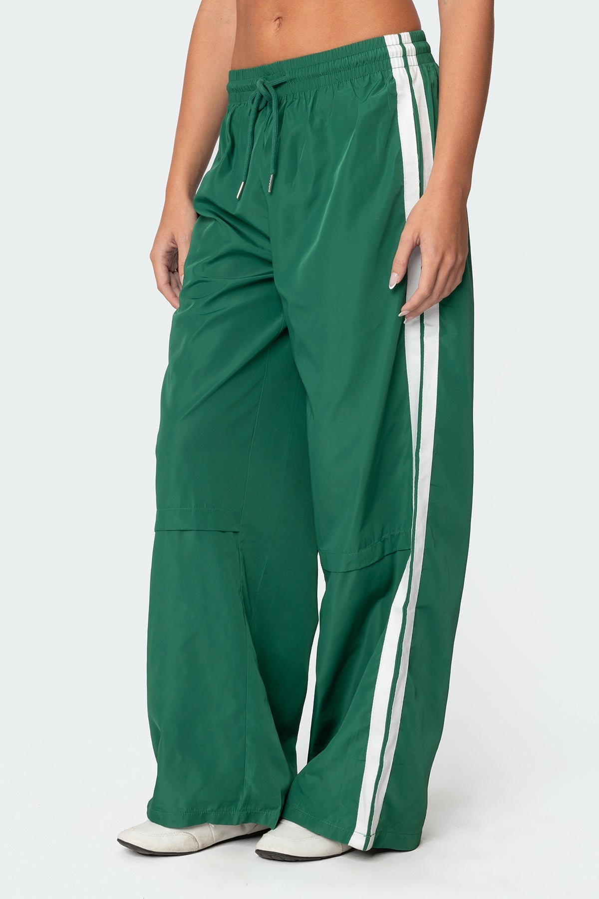 Ember Y2K Track Pants