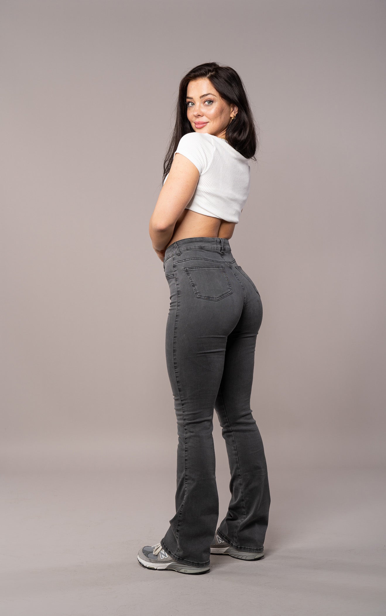 Phaedra Curve Love Jeans