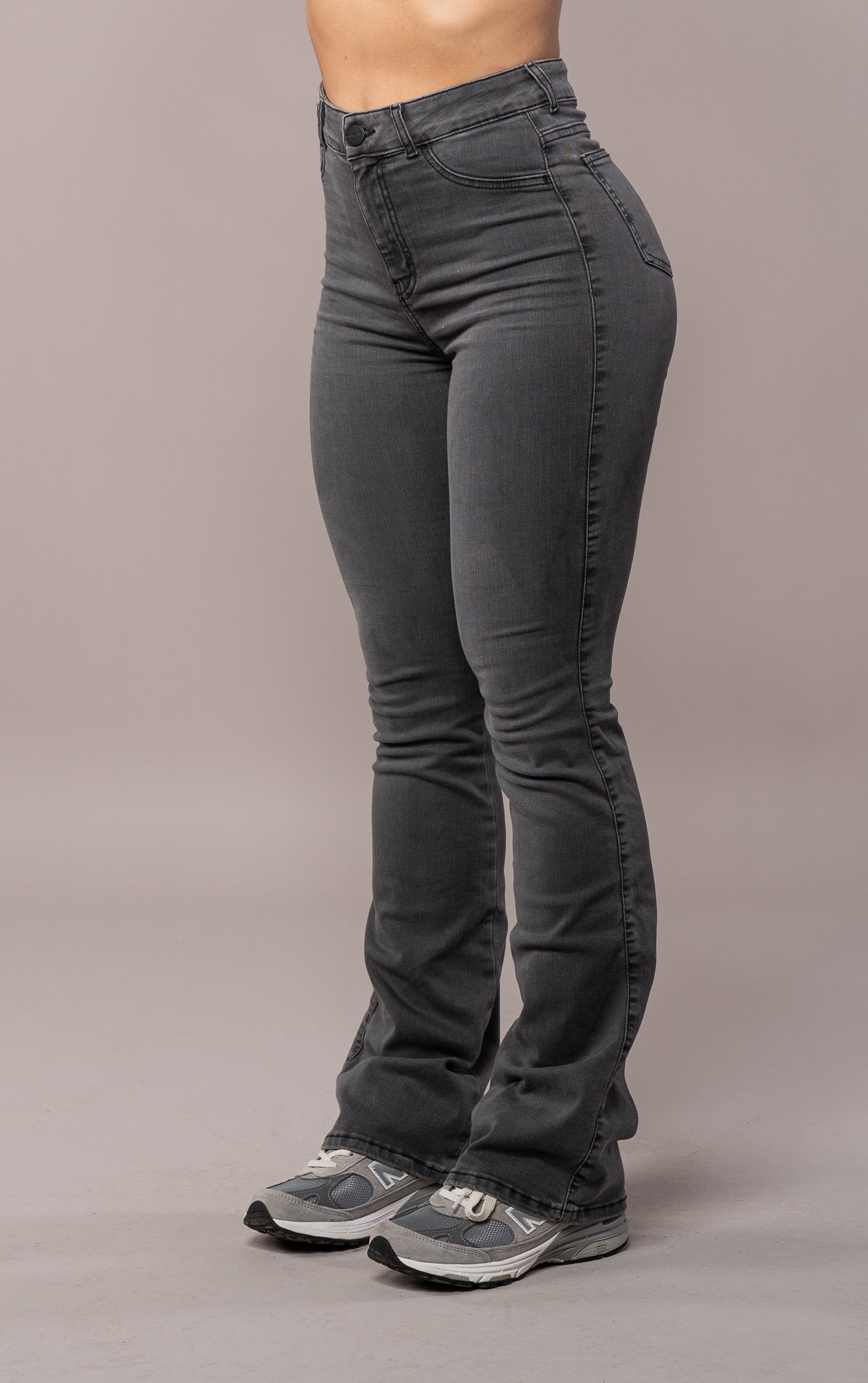 Phaedra Curve Love Jeans