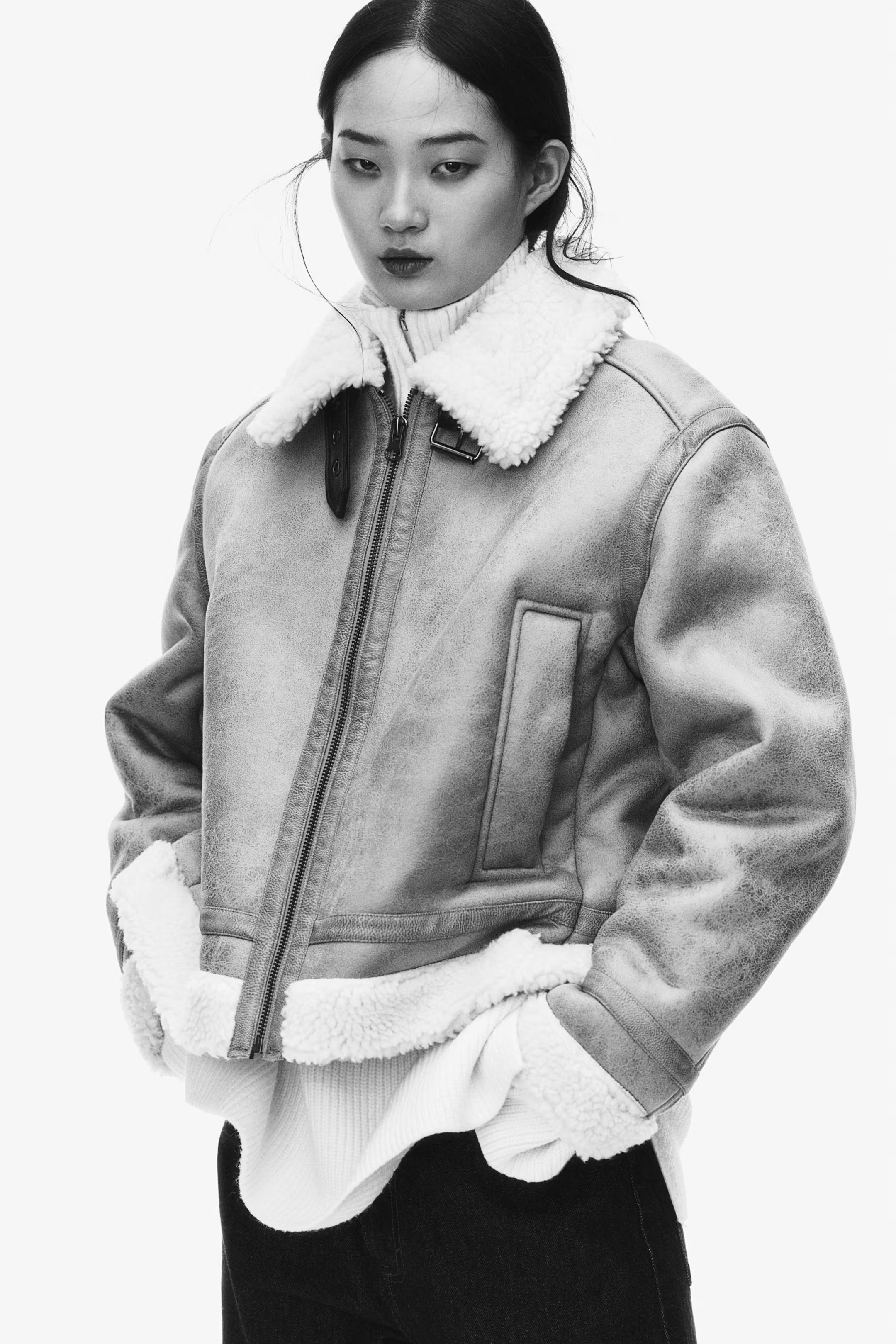 Aurrelia | Double-faced jack