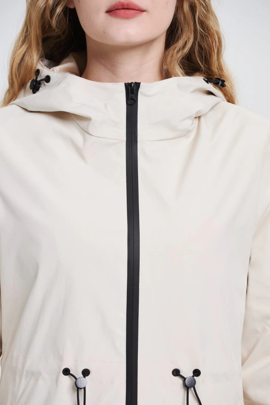 Aurrelia | Women's Raincoat Jacket