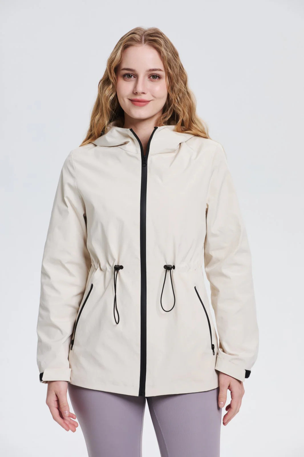 Aurrelia | Women's Raincoat Jacket