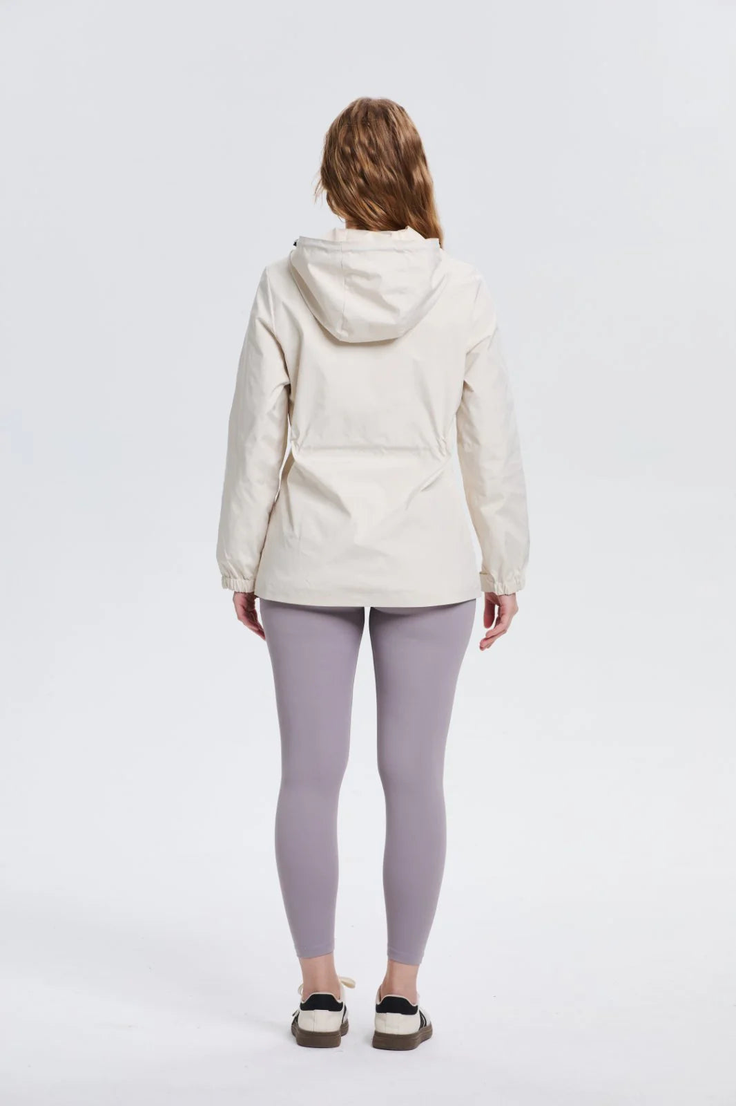 Aurrelia | Women's Raincoat Jacket