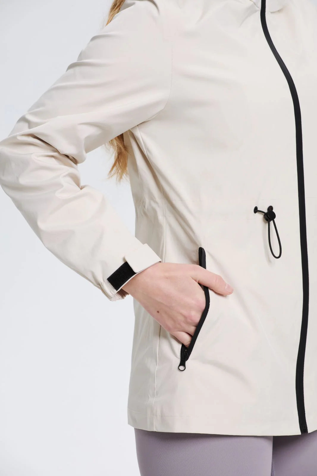 Aurrelia | Women's Raincoat Jacket