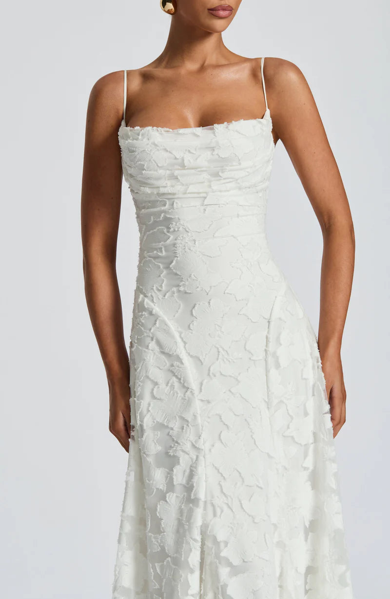 Aurrelia | Francis Maxi Dress