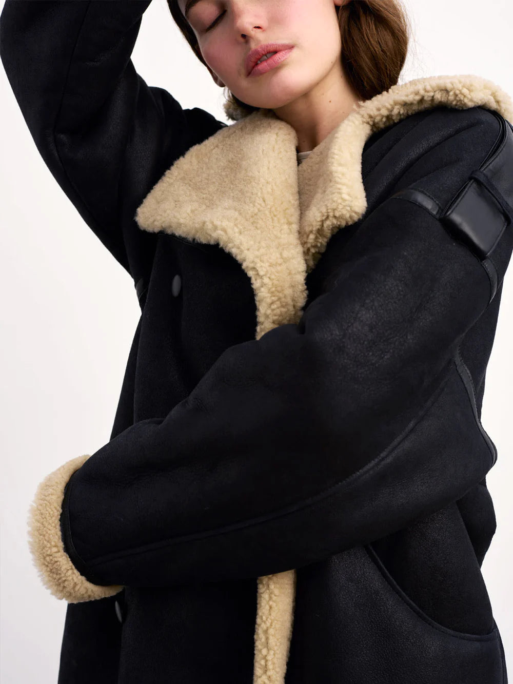 Aurrelia | Harper Coat