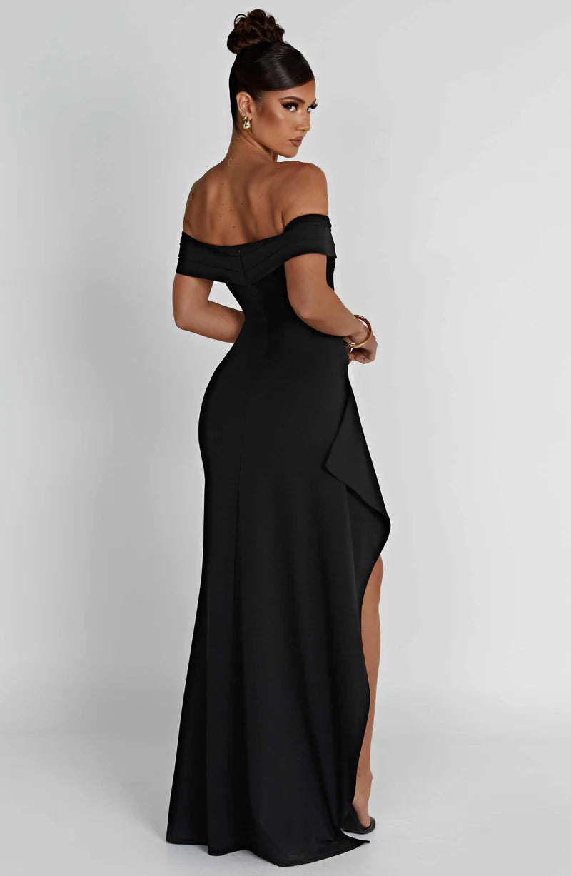 Aurrelia | Joyce Maxi Dress