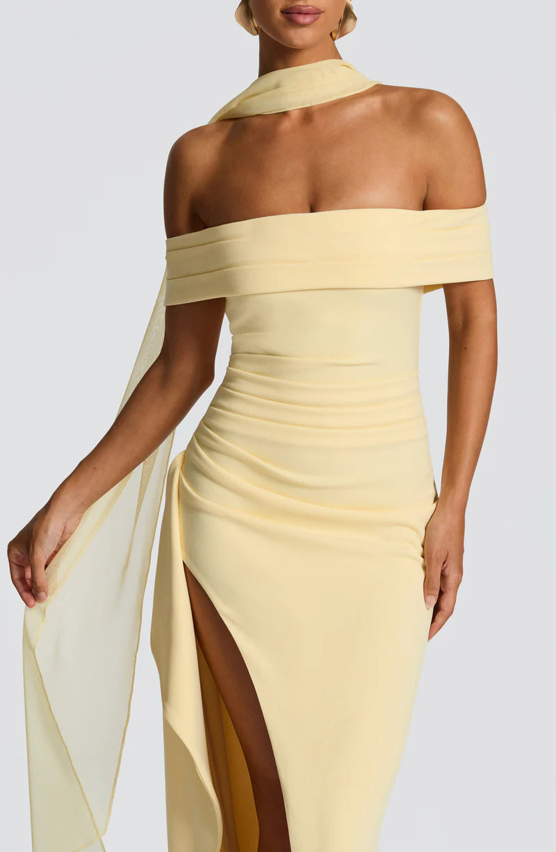 Aurrelia | Joyce Maxi Dress