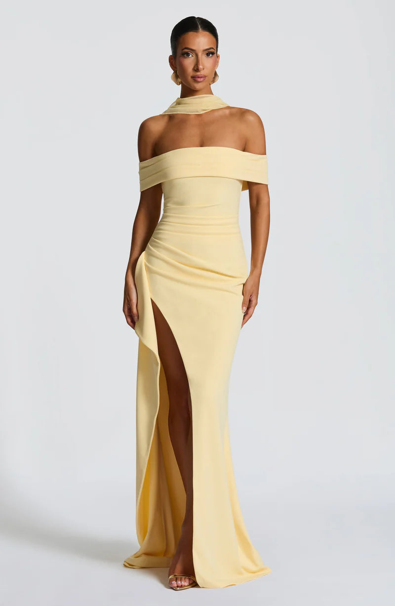 Aurrelia | Joyce Maxi Dress
