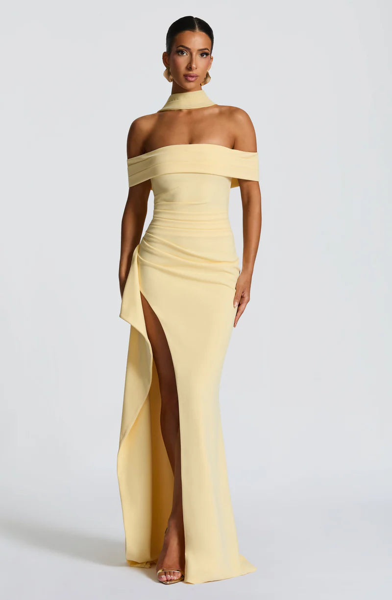 Aurrelia | Joyce Maxi Dress