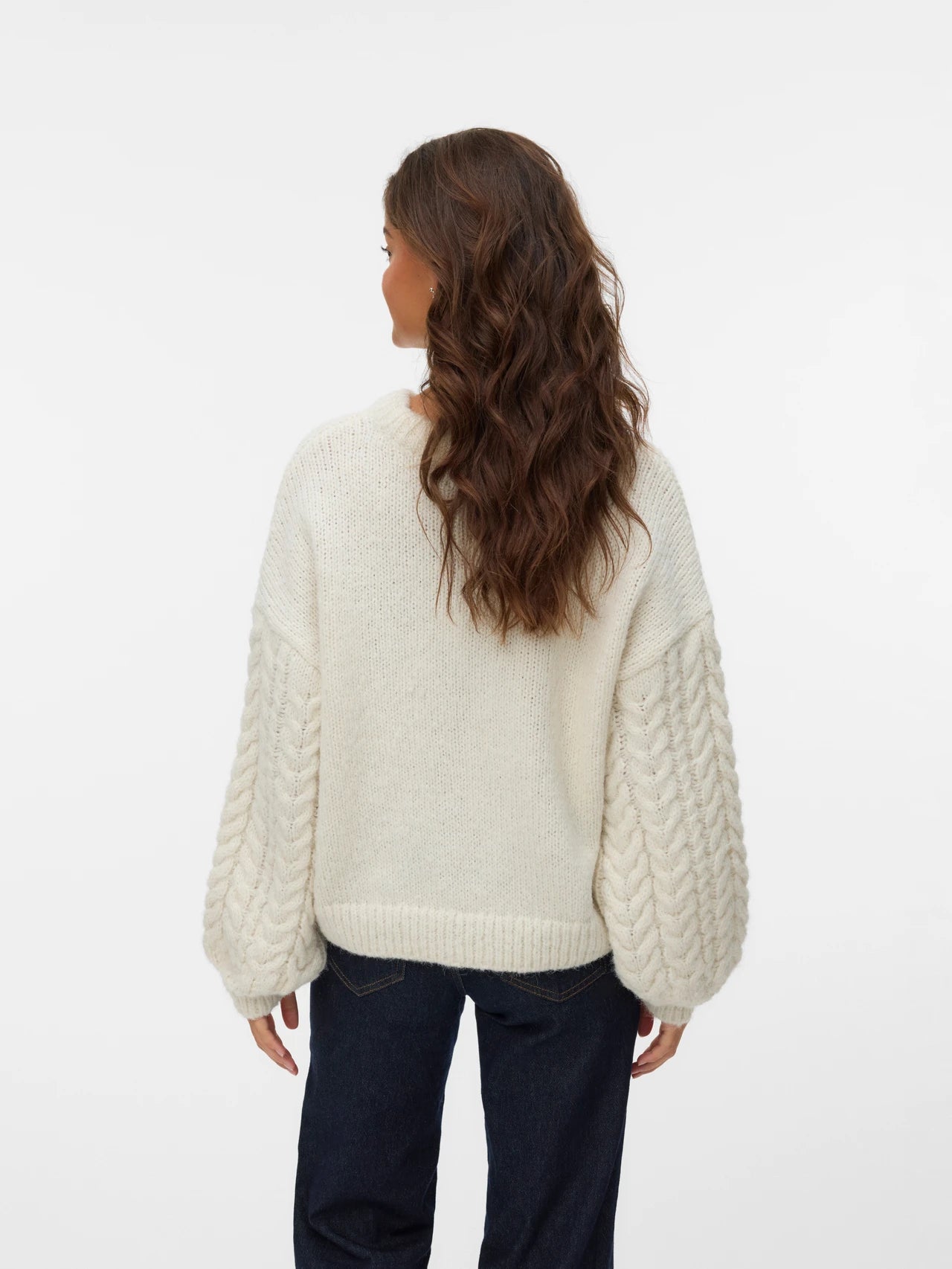 Aurrelia | Dream Pullover